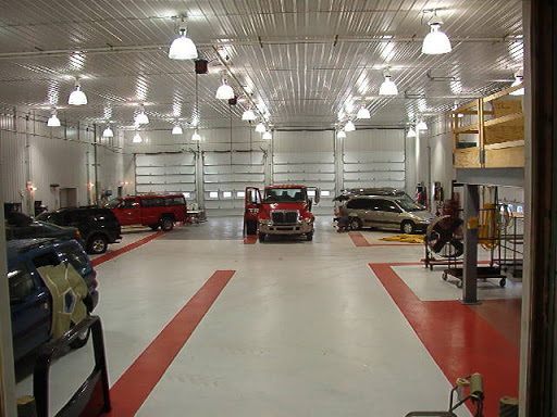 Goodrich Auto Works LLC and Goody's Graphics & Signs
