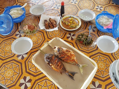 Photos of Warung Bro Loka