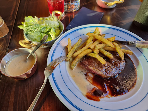 Brasserie Lavette - Thumbnail