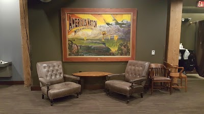 lodging