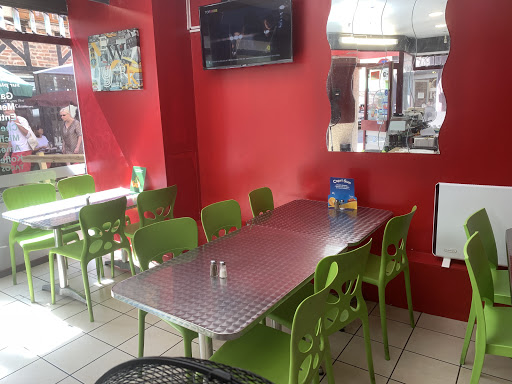 Photo 3 - Papa's KEBAB