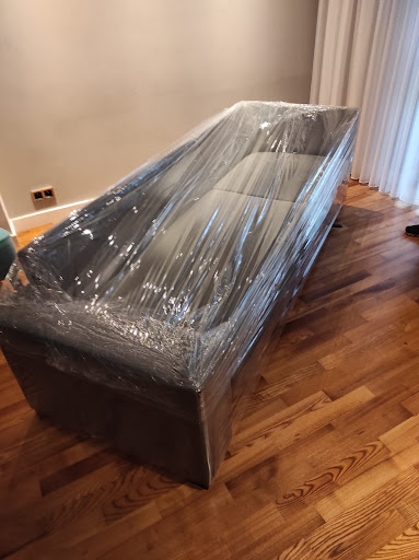 Tytus Przeprowadzki Warszawa, Firma Przeprowadzkowa