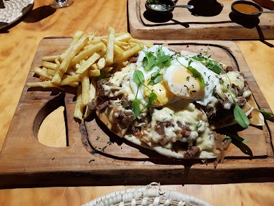 Photos of La Saz&oacute;n