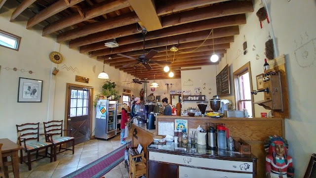 Bison Coffeehouse