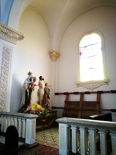 Photos of Iglesia de Cristo en San Ram&oacute;n
