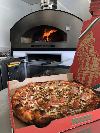 Photo 3 - Pizz's à Gogo