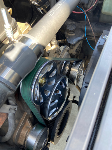 Bakersfield Auto Repair - Thumbnail