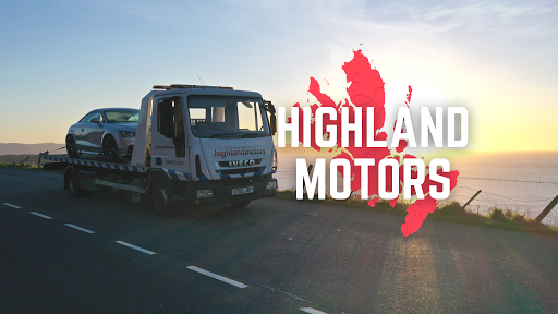 Highland Motors Ltd