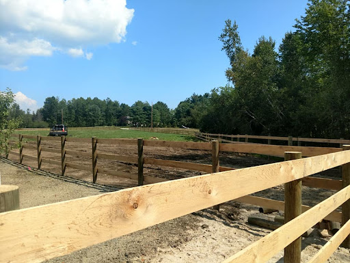 Bastoni's Fence Solutions - Thumbnail
