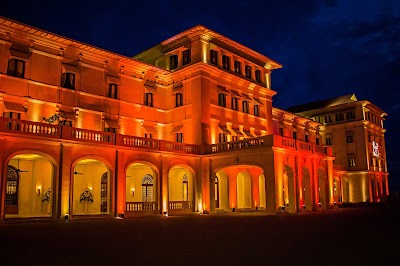 Photos of Galle Face Hotel