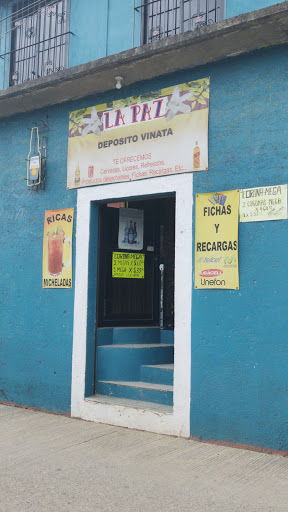 Miscelánea la Paz