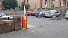 Butterbiggins Medical Centre glasgow