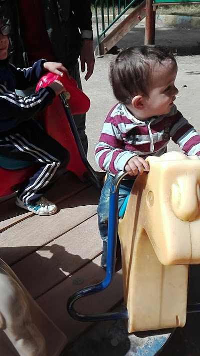 Photos of حديقة لالة مريم