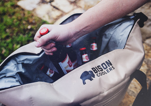 Bison Coolers - Thumbnail