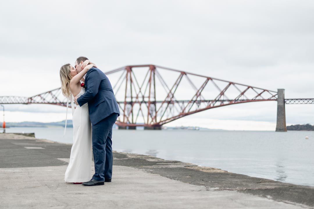 Jasmin Bauer Photography. Wedding Photographer in Edinburgh - Photography - photo 1