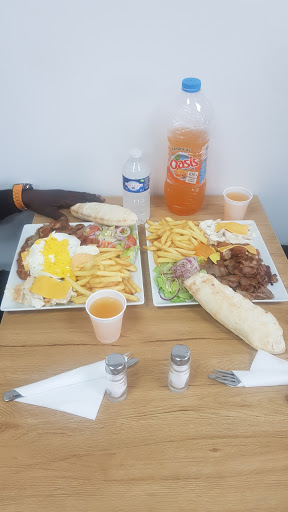 la dolce pizza brest - Thumbnail