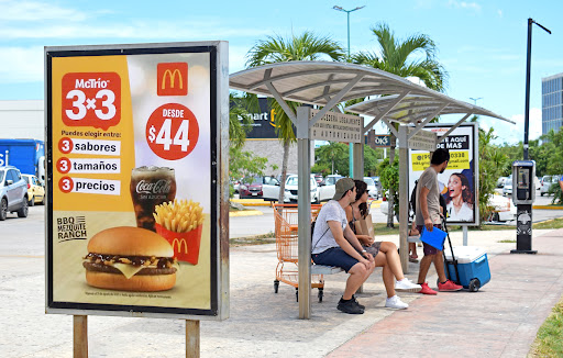 Grupo Macro Publicidad