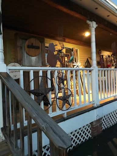 Touch of Heaven Antiques - Thumbnail