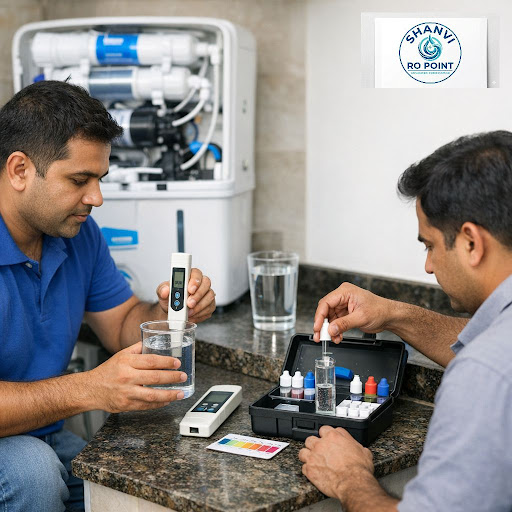 Monsoon in Gurugram often brings muddy, contaminated water straight to your tap, putting extra lo… post image