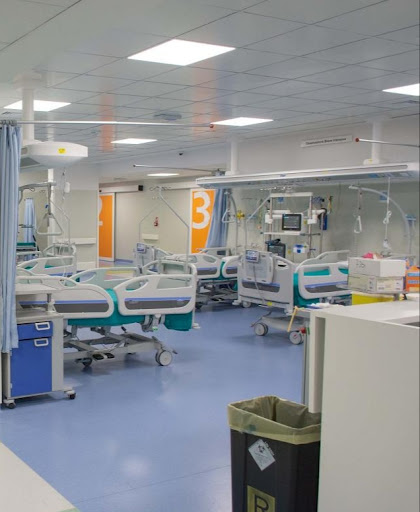 Ospedale di Chivasso - Thumbnail