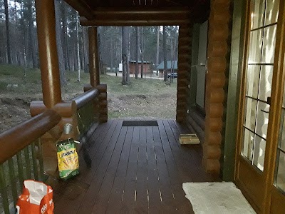 Photos of Gromovo Park