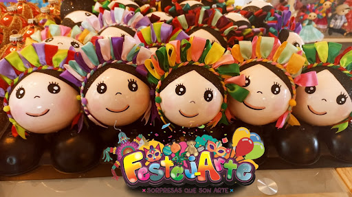 Festej-Arte - Thumbnail