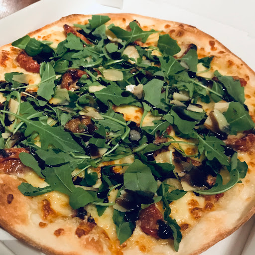 Pizza Hume - Thumbnail