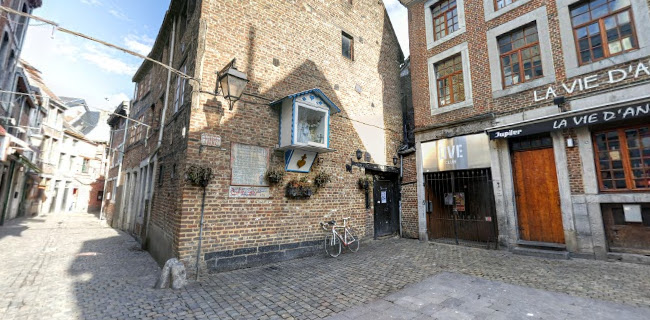 La Charbonnade