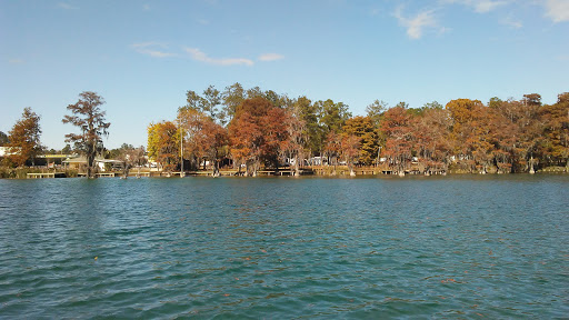 Arrowhead Campgrounds - Visual