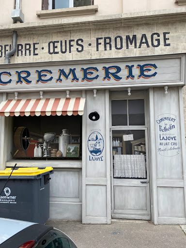Cave De La Liberation Gallery - France