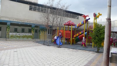 Photos of مجتمع آموزشی دخترانه مشکوة