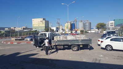 Photos of כדורי חומרי בניין קרית מלאכי