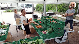Photo n°5 de Groupement d'achat fermier - Retrait des commandes chaque mardi. à Pin-Balma (Service de livraison des courses)