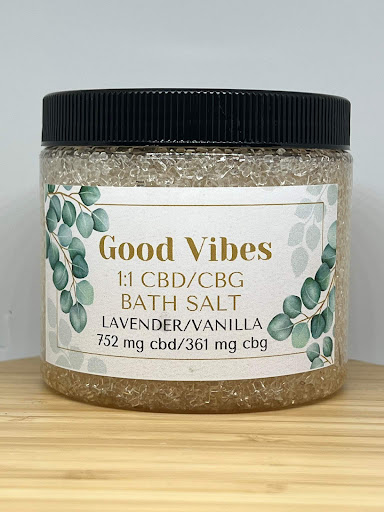 Good Vibes Dispensary