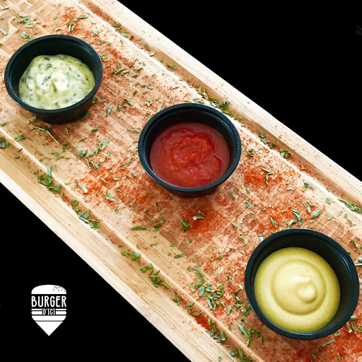 Photo 3 - Burger d'Ici