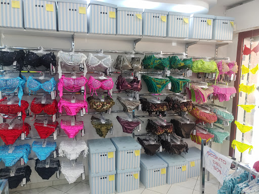 Manà Beachwear - Visual