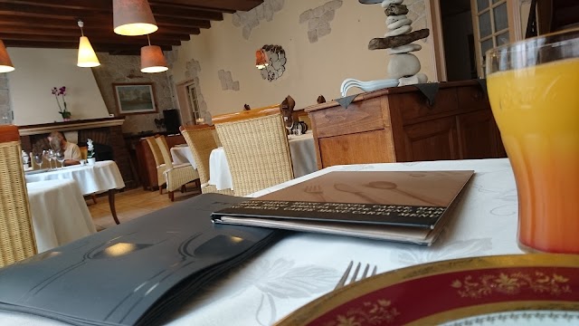 L'Auberge de Saint Thibault
