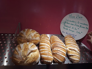 Photo n°32 de boulangerie mille et une saveurs à Dax (Sandwicherie)