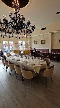 Teura Italian Restaurant by null