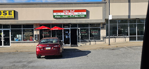 VIM Pizza & Italian Restaurant - United States