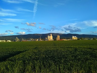 Idaho County Airport-KGIC