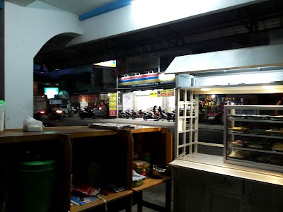 Photos of "Warna" Gorengan Taiwan