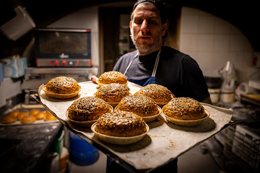 Photo 2 - La Boulange...rit