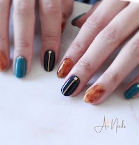 Ai nails