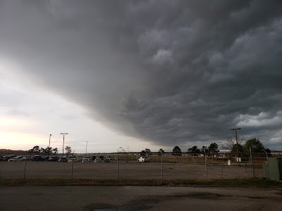 Evansville Regional Airport