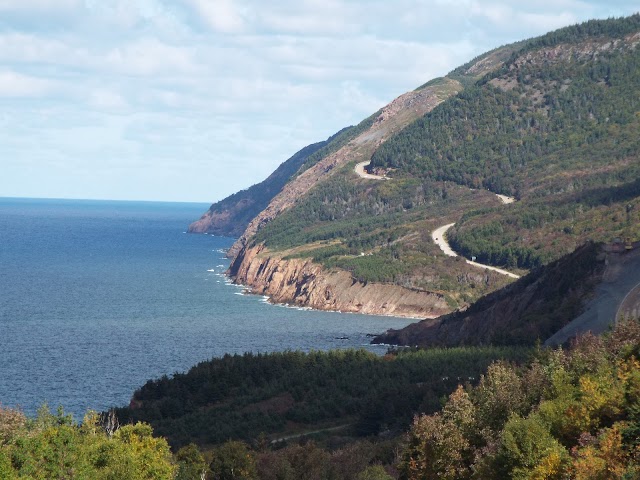 Place around image