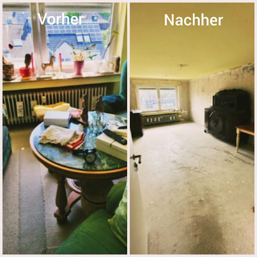 Haushaltsauflösung Jungk Entrümpelungen