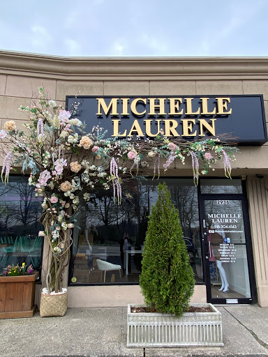 Michelle Lauren