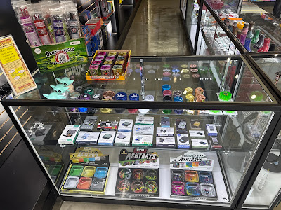 Photo of ELEVATE SMOKE & VAPE | DISPENSARY | DAIQUIRIS |Delta 8 | THC A | THC V | THC P | CBD | Kratom | Cigars | Hookah