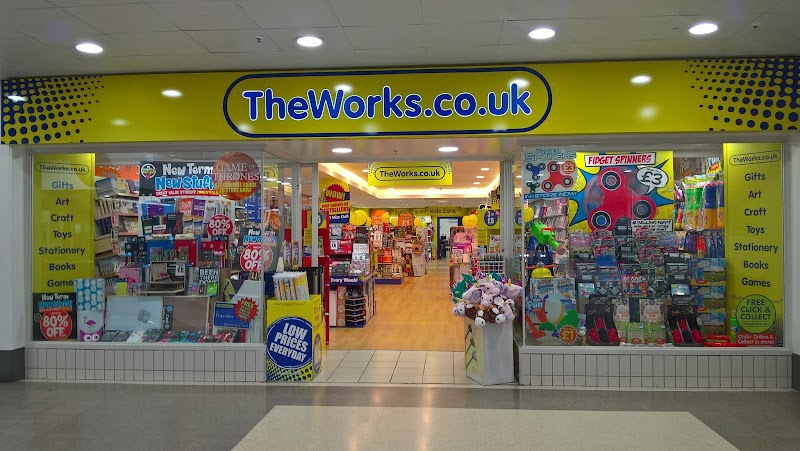 The Works photo 3